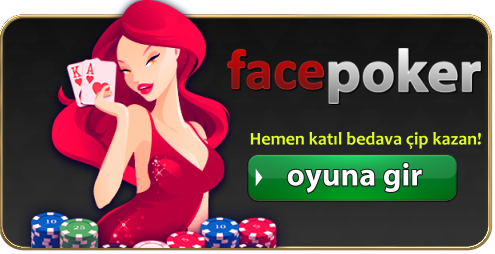 Facepoker oyna