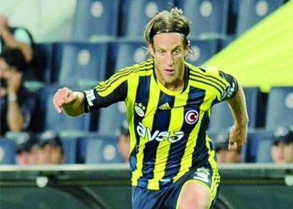 ZEGLER : FAVOR GALATASARAY