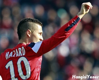 YILIN TRANSFER HAZARD CHELSEADA