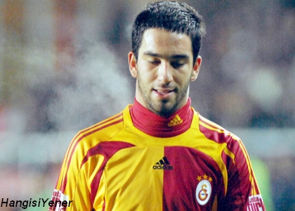 ARDA TURAN GEREKLER