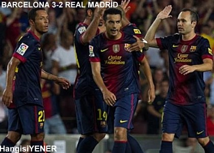 BARCELONA GER DND 