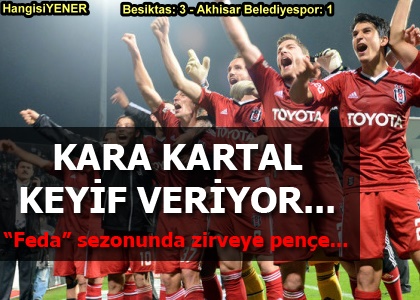 KARTAL ZRVEYE KONDU