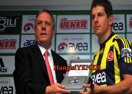 EMRE BELEZOLU YENDEN FENERBAHEYE GELYOR