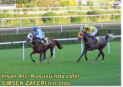 MEK ZAFERNDEN BYK BAARI