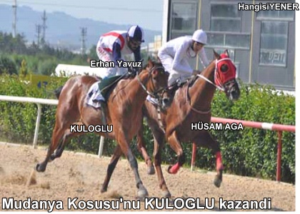 KULOLU YAPTII DERCELERNN HAKKINI VERD