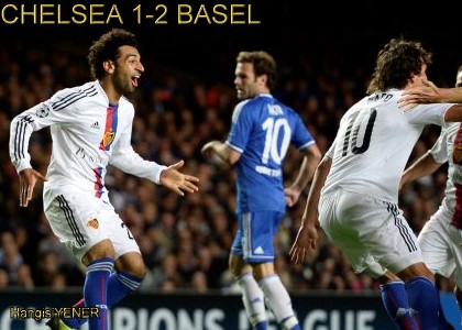 CHELSEA YE NELER OLUYOR?