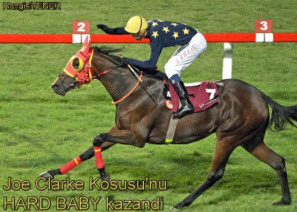 MESAFE UZAYINCA HARD BABY ETKL OLDU