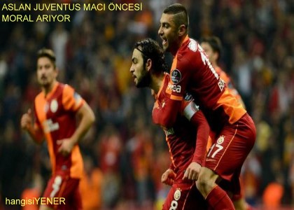 GALATASARAY ELAZISPOR NNDE