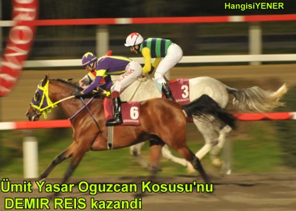 DEMR RES E KUPA OK YAKITI