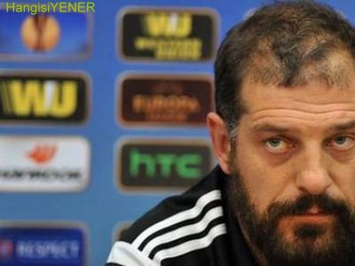 TOTTENHAM MAI NCES BEKTA TAN AIKLAMA