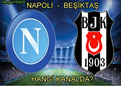 dman TV frekans Napoli Beikta ma