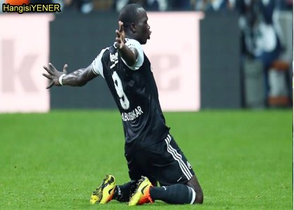 Aboubakar GOLLERNE DEVAM EDYOR