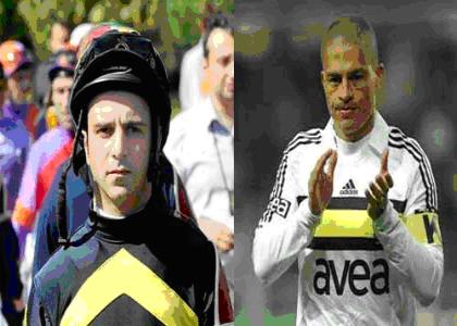 SPORA IIK TUTANLAR FAR PLAY DLLER SAHPLERN BULDU