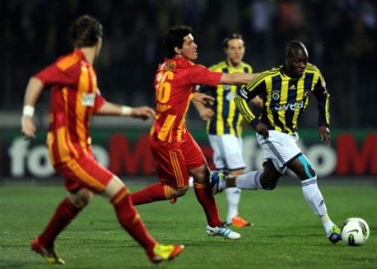 FENER KUPAYA ADIM ADIM LERLYOR
