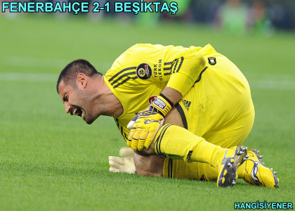 DERBDE GERGNLK NERDE FUTBOL