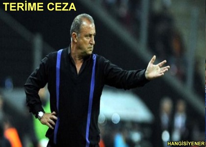 FATH TERMN CEZASI BELL OLDU