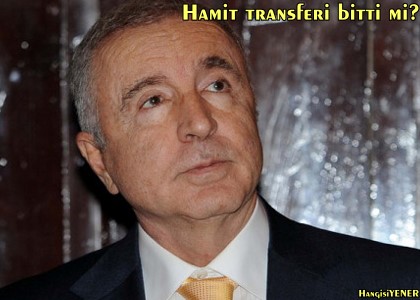 HAMT TRANSFER BTT M?