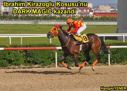 KUMDA BR BAKA DARK MAGIC 