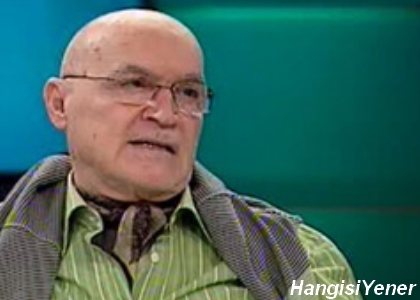 HINCAL ULUÇ AĞIR KONUSTU