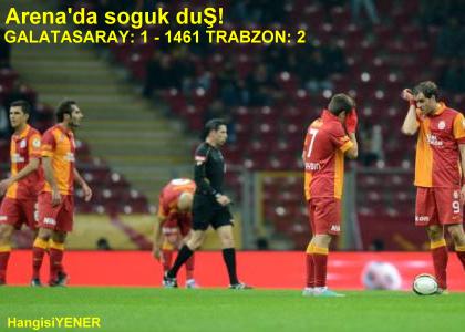 ARENA DA SOUK DU ,DREKLER CMBOMA GET VERMED