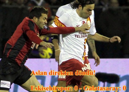 ASLAN DREKTEN DND