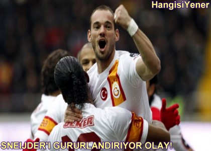 TJK HABERLER