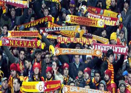 GALATASARAYA YZDE 2000 ZAM