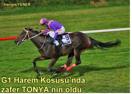 H.KARATA LE TONYA BR BAKA GZEL