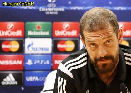 BILIC DEN TRK FUTBOLU HAKKINDA ARPI AIKLAMALAR