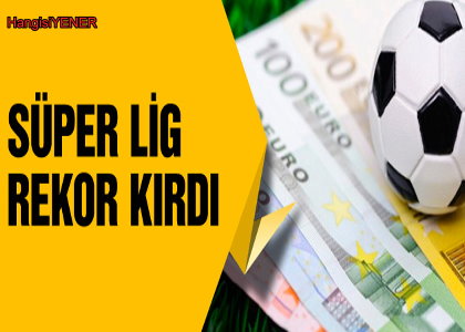 SPER LG REKOR KIRDI