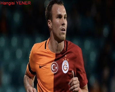 Galatasaraydan kaan balklar byk oldu