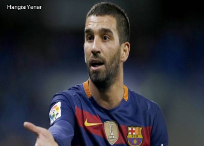 Barcelonada Arda Turann durumu belli oldu
