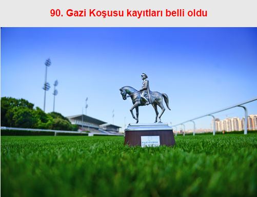 90.GAZ KOUSU SAFKANLARI HAZIR!
