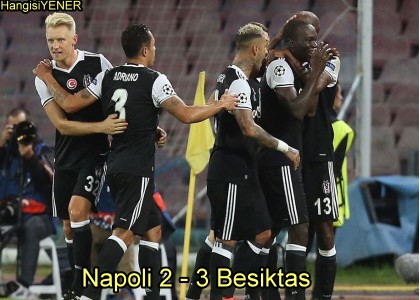 BEKTA,AMPYONLAR LGNDE GALBYET HASRETNE SON VERD
