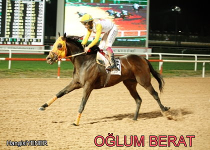 Kazanan 2.kez Olum Berat Oldu