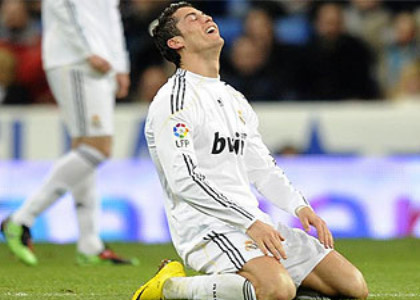 REAL MADRIDIN 11 MACLIK GALBYET SERS SONA ERD