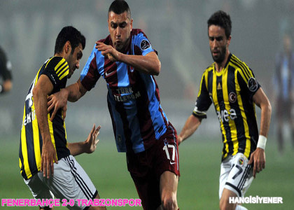 FENERBAHE SPER FNALE  AZML BALADI