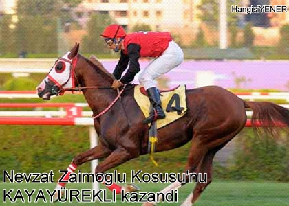 KAYAYREKL FORMUNU KORUYOR,UZAYAN MESAFELERDE DAHA ETKL