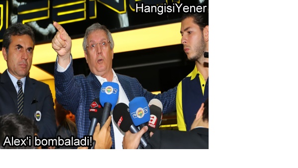 ALEX BOMBALADI