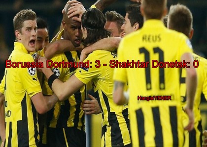 DORTMUND EZD GET