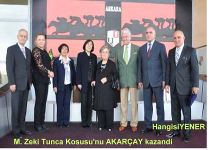AKARAY BZLER YANILTMADI