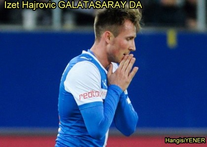 GALATASARAY BOMBAYI PATLATTI