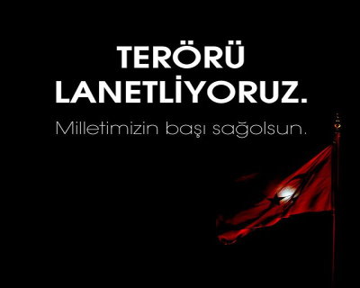 TERR LANETLYORUZ