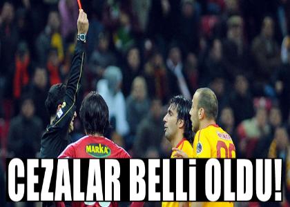 CEZALAR BELL OLDU