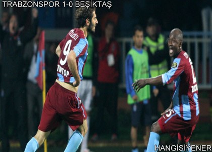 AVN AKERDE TEK GOL,ALTIN GOL