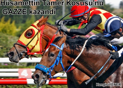 YEN BR AMPYON ADAYI  MI GELYOR?