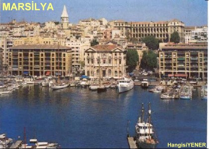 MARSLYA TAKIMINI TANIYALIM