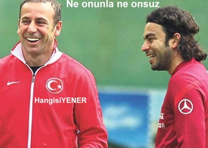 SELUK YNE 11DE YOK! TRKYE-ESTONYA MAI LK 11LER