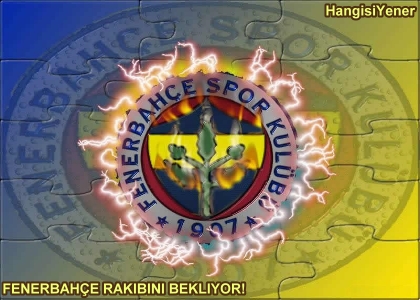 FENERBAHE RAKBN BEKLYOR!