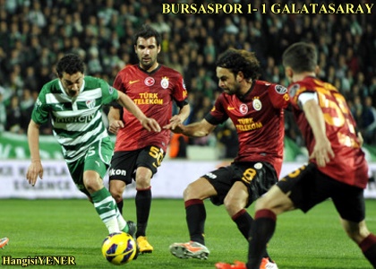 BURSA GET VERMED
